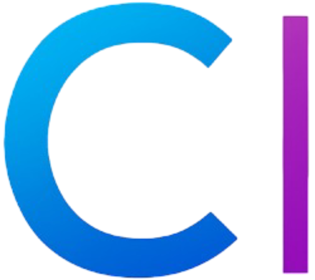 CI logo
